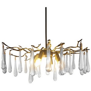 Изображение товара Подвесная люстра Delight Collection BY171P BY171P