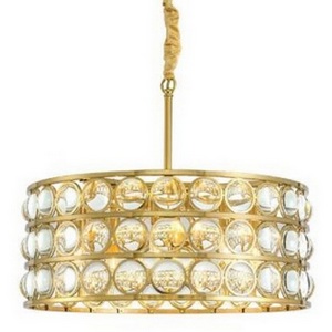 Изображение товара Подвесная люстра Delight Collection BY785 BY785R-S