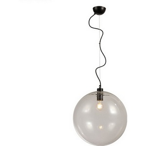Изображение товара Подвесной светильник Delight Collection GK580 GK580-40A в форме шара