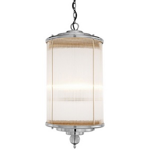 Изображение товара Подвесная люстра Delight Collection Crystal bar KG0604P-4