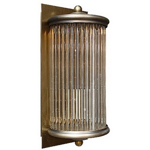 Изображение товара Бра Delight Collection Crystal bar KG0604W-1 brass