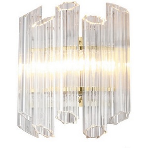 Изображение товара Бра Delight Collection Vittoria KG0769W-2 gold