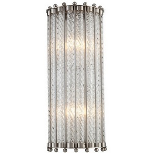 Изображение товара Бра Delight Collection Tiziano KG0907W-2 nickel