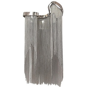 Изображение товара Настенный светильник KM011W-2 aluminum DeLight Collection 11