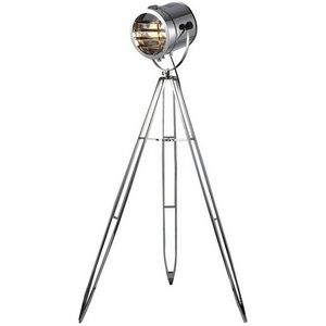 Изображение товара Торшер на треноге DeLight Collection 18 KM018F(M)D