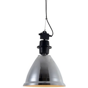 Изображение товара Подвесной светильник Delight Collection Loft KM0366P-1 chrome