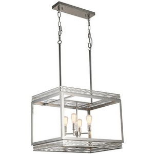 Изображение товара Подвесная люстра Delight Collection Roma KM0771P-4