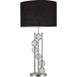 Изображение товара Настольная лампа Delight Collection Table Lamp KM0779T-1