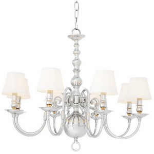 Изображение товара Подвесная люстра Delight Collection Bourbon KM0793P-8