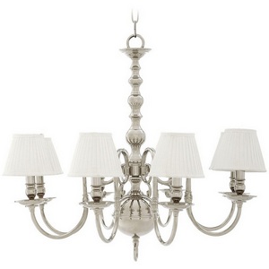 Изображение товара Подвесная люстра Delight Collection Bourbon KM0820P-8