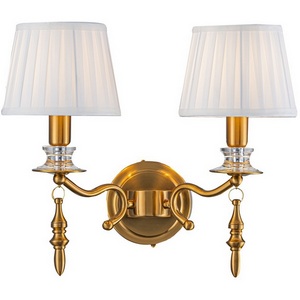 Изображение товара Бра Delight Collection KM0837 KM0837W-2 bronze