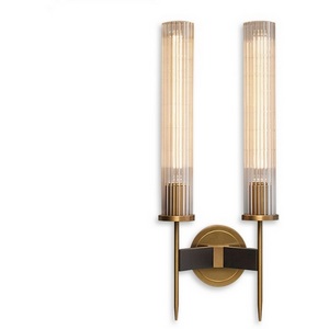 Изображение товара Бра Delight Collection Alouette KM0936W-2 brass