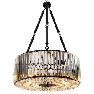 Изображение товара Подвесная люстра Delight Collection Infinity KR0803P-4