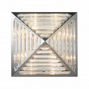 Изображение товара Бра Delight Collection KR1119W-4 chrome