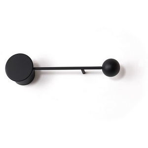 Изображение товара Настенный светильник светодиодный Delight Collection 0350 LWA0350S black