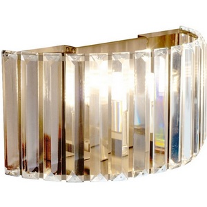 Изображение товара Бра Delight Collection Crystalline MB17090009-2A bronze