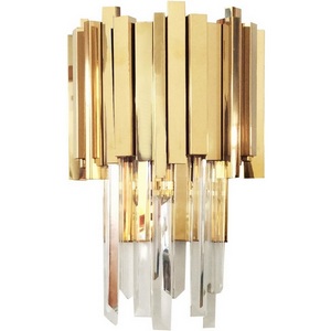 Изображение товара Бра Delight Collection Barclay MB19090002-2A