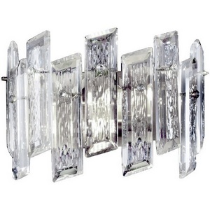 Изображение товара Бра Delight Collection Crisiante MB22020110-2A chrome