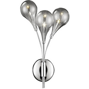 Изображение товара Бра светодиодное Delight Collection Grape MB2503/3