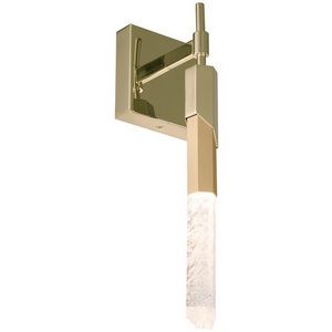 Изображение товара Бра светодиодное Delight Collection Vita MB7747-1A (new) br.brass