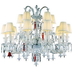 Изображение товара Подвесная люстра Delight Collection Moollona MD11027010-15B