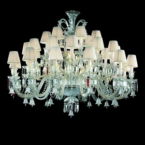 Изображение товара Потолочная люстра Delight Collection Moollona MD11027010-30B с подвесками