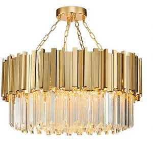 Изображение товара Подвесная люстра Delight Collection Barclay MD19090002-6A