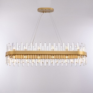 Изображение товара Подвесная люстра Delight Collection Zenna MD20020101-28ASG