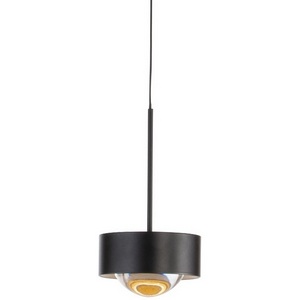 Изображение товара Подвесной светильник светодиодный Delight Collection MD2826 MD2826-1A black