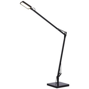 Изображение товара Настольная лампа светодиодная Delight Collection Table lamp MJ6016T black
