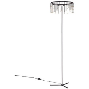 Изображение товара Торшер светодиодный Delight Collection MD23001008 ML23001008-1A black