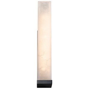 Изображение товара Бра светодиодное Delight Collection Wall lamp MT1000-D black