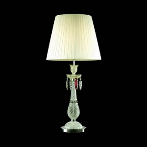 Изображение товара Интерьерная настольная лампа Delight Collection Moollona MT11027010-1B