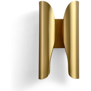 Изображение товара Бра Delight Collection Wall lamp MT8901-2W brass