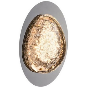 Изображение товара Бра светодиодное Delight Collection MT9125 MT9125-1WB pearl black