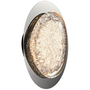 Изображение товара Бра светодиодное Delight Collection MT9125 MT9125-1WC pearl black