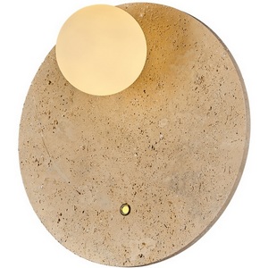 Изображение товара Настенный светильник Delight Collection Wall lamp OB2531