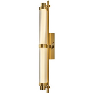 Изображение товара Бра светодиодное Delight Collection Wall lamp OB2538 gold
