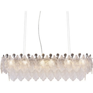 Изображение товара Подвесная люстра Delight Collection OD231809 OD231809/120 gold