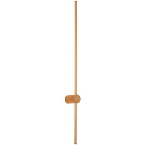 Изображение товара Настенный светильник светодиодный Delight Collection OM8208 OM820843 gold