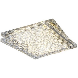 Изображение товара Потолочный светильник светодиодный Delight Collection Glissando OMC04102 (MZ056C)