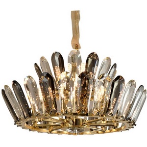 Изображение товара Подвесная люстра Delight Collection OMG18001 OMG18001-750