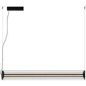 Изображение товара Подвесной светильник светодиодный Delight Collection 0046 P0046-1200A black