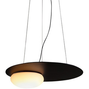 Изображение товара Подвесной светильник светодиодный Delight Collection 352 P0352-480A black