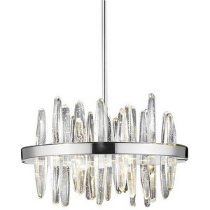 Изображение товара Подвесная люстра на штанге Delight Collection Melrose P68050-6