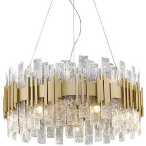 Изображение товара Подвесная люстра Delight Collection 68073 P68073-14 gold