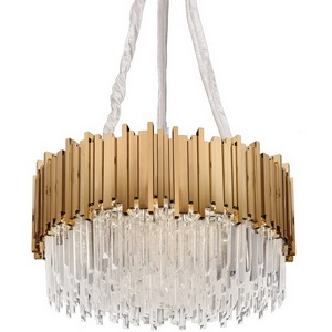 Изображение товара Подвесная люстра Delight Collection Barclay W825 L9