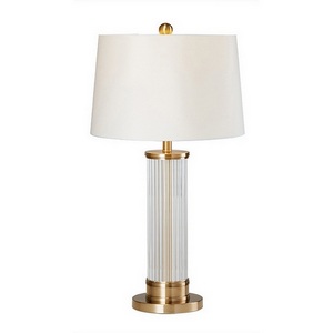 Изображение товара Настольная лампа Delight Collection Table Lamp ZKT28