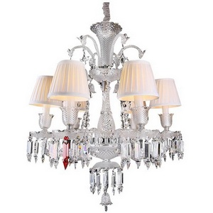 Изображение товара Подвесная люстра Delight Collection Baccarat style ZZ86303-6
