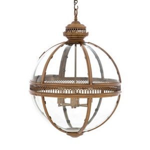 Изображение товара Подвесной светильник в форме клетки Eichholtz Residential 106525
